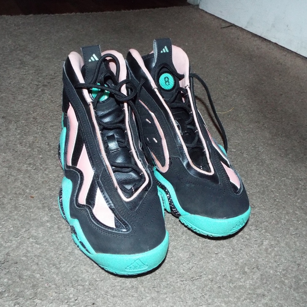 Crazy 8 Adidas